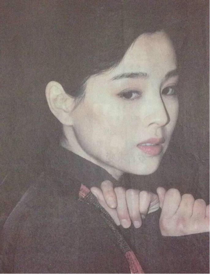回顾演员赵明明刚出产房被离婚单亲妈妈23年风光背后有眼泪