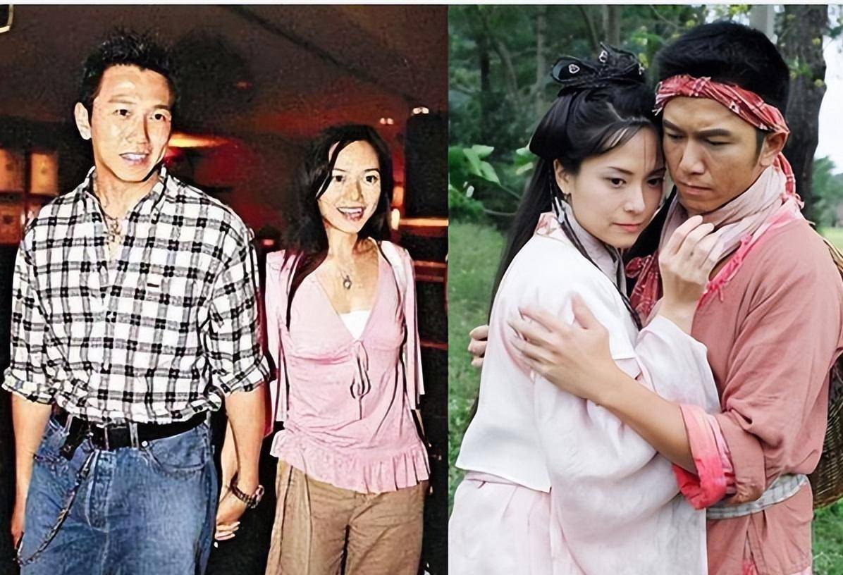 词,而是"瘟神"的同音,能被取这个外号,可想而知温兆伦的杀伤力有多大