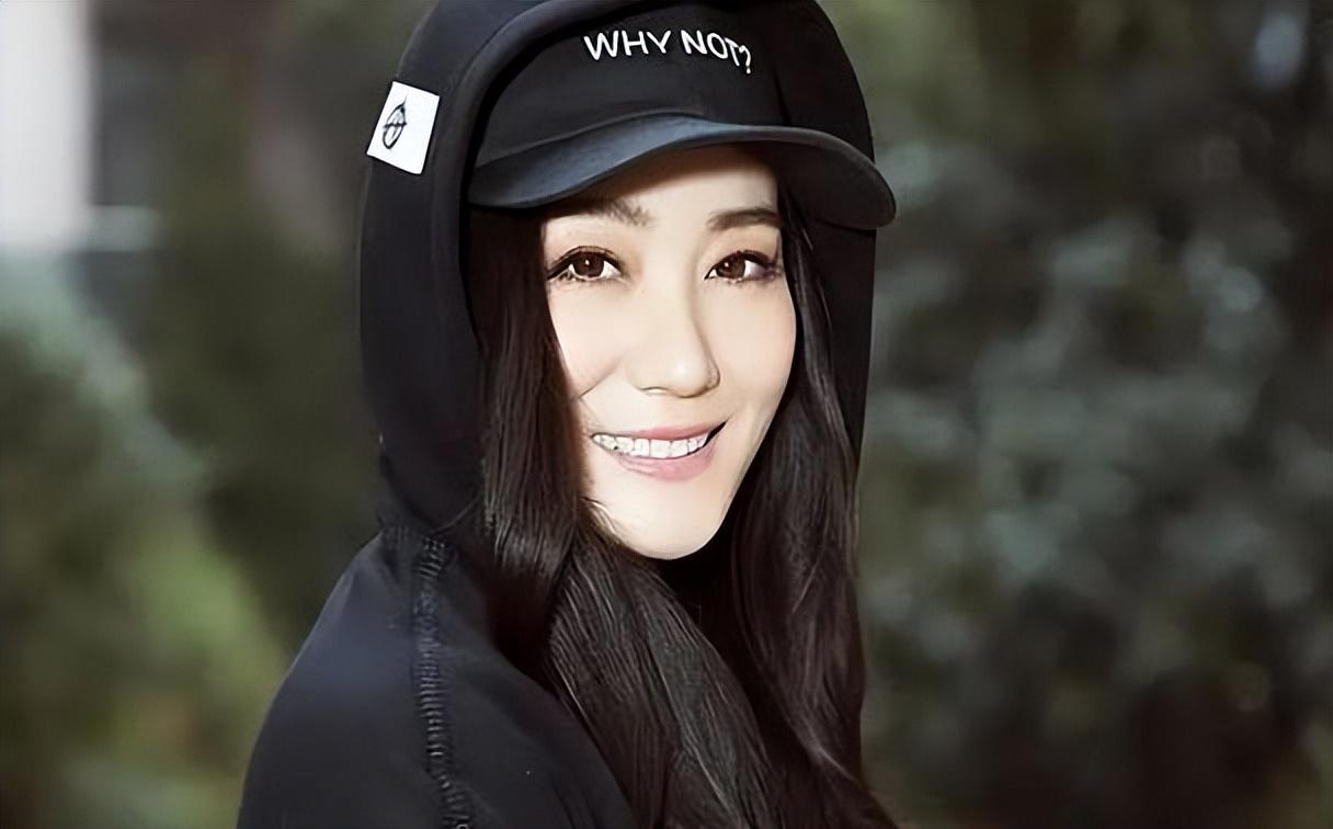 回顾谭晶我这辈子正确的决定就是为科学家丈夫生一对双胞胎