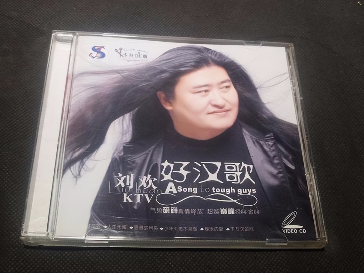 回顾刘欢9天闪婚婚后却拒绝教育子女放纵孩子是我一生的错