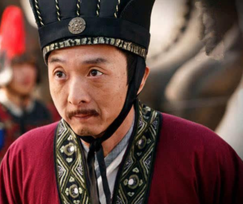 武则天的王牌酷吏有多可怕若非一8岁小孩狄仁杰险些被整死