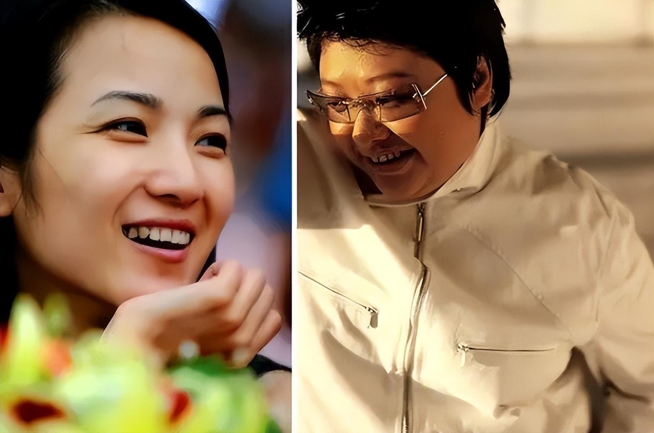 回顾管彤我这辈子正确的决定就是在42岁高龄为普通丈夫生儿子