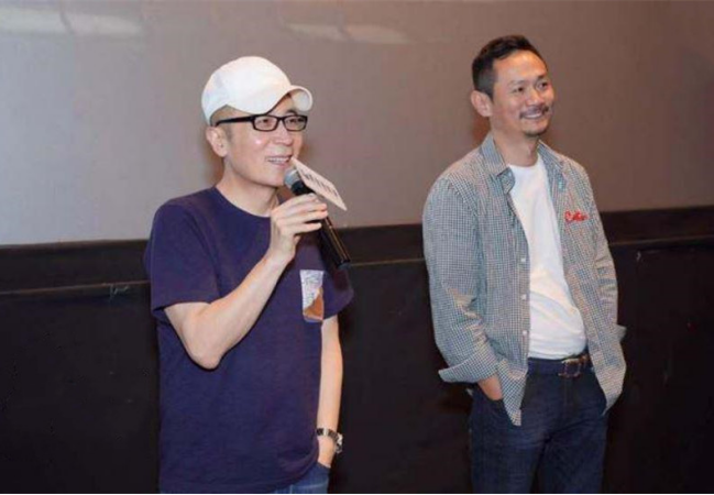 回顾果靖霖妹妹重病早年丧母中年丧妻思念亡妻12年今未娶