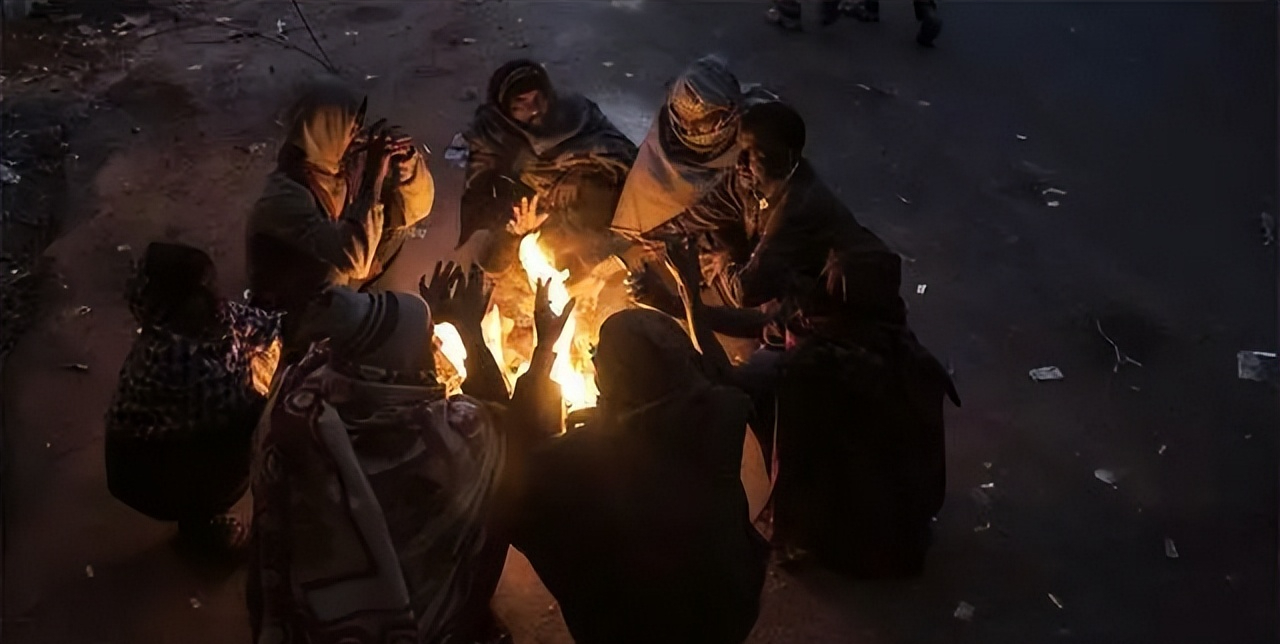 为什么在青藏无人区,晚上烧火取暖等于找死?过来人告诉你答案