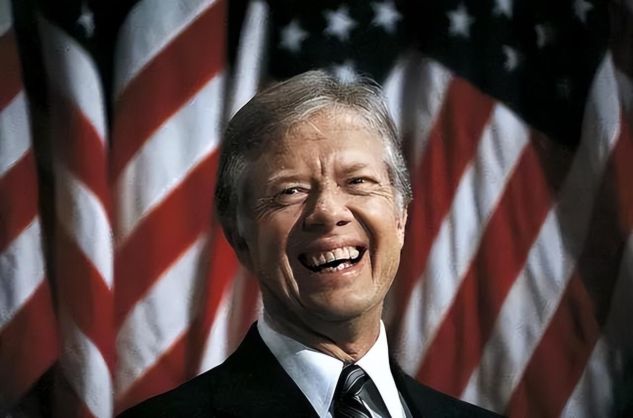 回顾:任内从未发动战争,卡特为何成了"美国最差总统"?