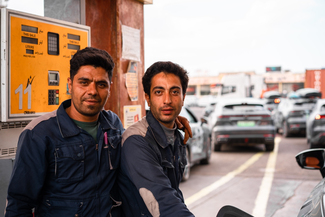 丝路辙记走进神秘波斯帝国解锁浪漫土耳其伊朗土耳其西亚