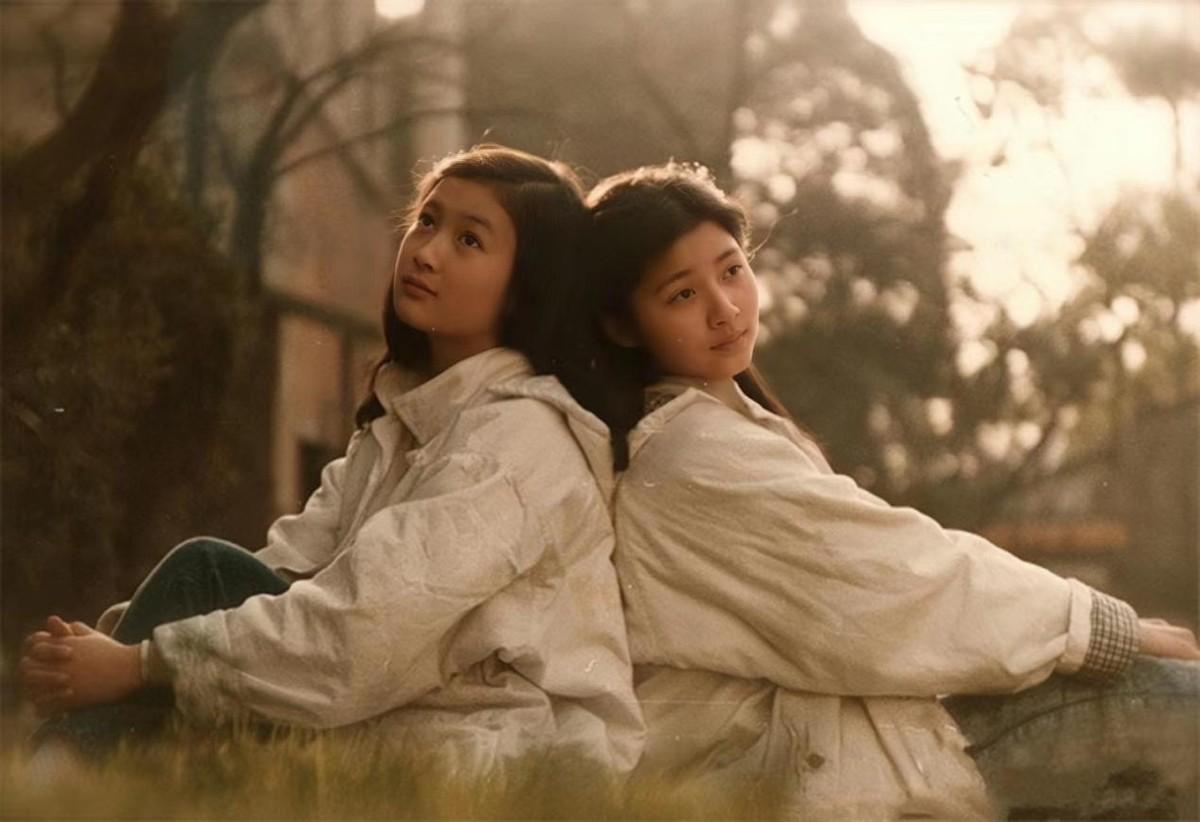 回顾陈非儿池华琼47岁容颜依旧不缺追求者就是不结婚