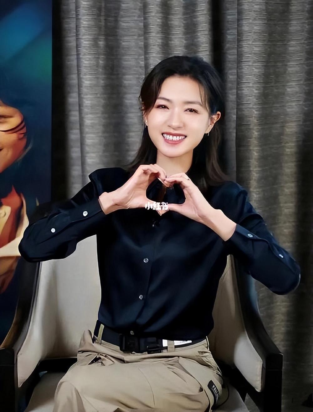 回顾不婚族万茜我这辈子正确的决定就是嫁给摄影师老公