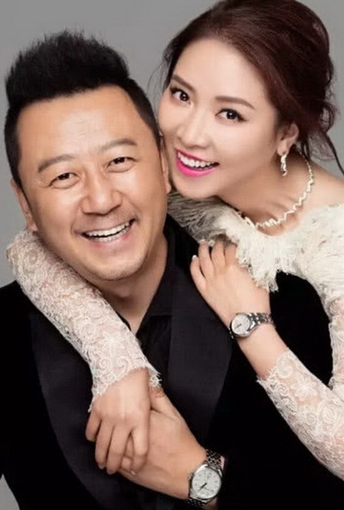 回顾李燃郭涛娶我后家庭事业两头旺用爱解开他和离婚公婆的心结