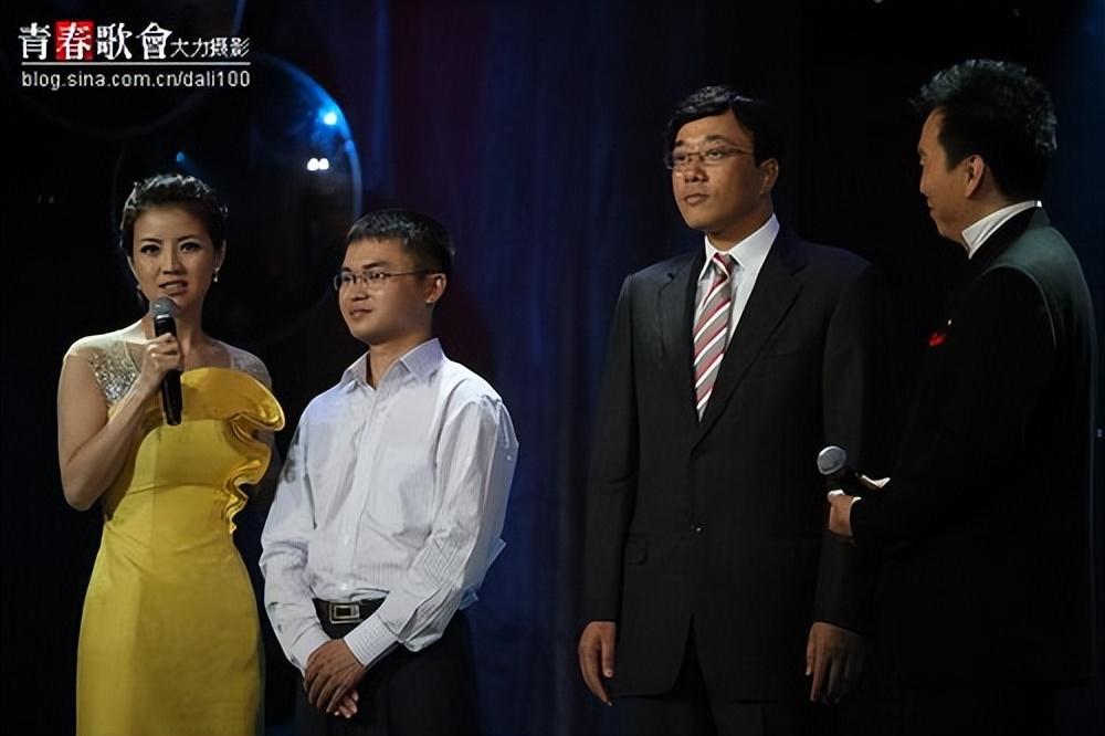 回顾谭晶我这辈子正确的决定就是为科学家丈夫生一对双胞胎