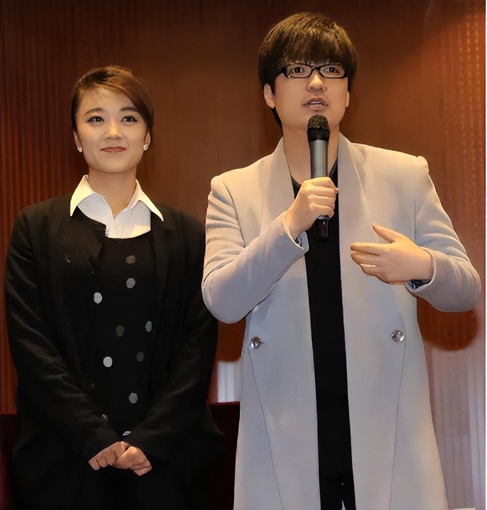 回顾玖月奇迹离婚4年后一个事业高升一个杳无音信