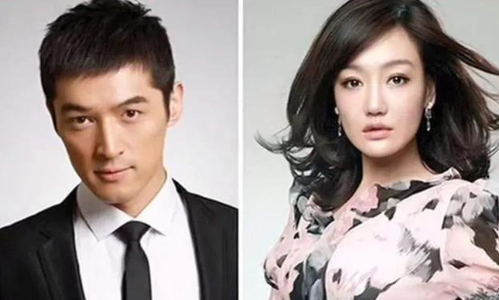 回顾薛佳凝分手13年胡歌已婚我却皈依佛门一别两宽各生欢喜