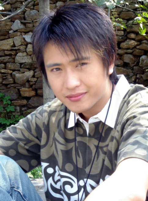 回顾杨帆娶平凡妻子李松奇一家其乐融融大女儿让我头痛