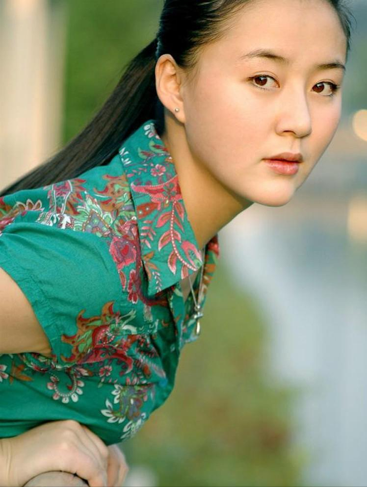 早在2006年,周牧茵在北影上学的时候,就被《霍元甲》的导演关锦鹏看中