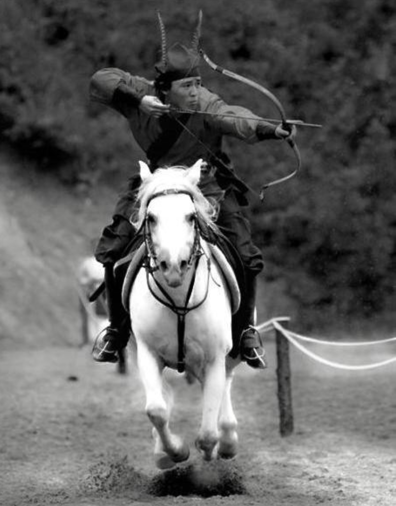 百济和高句丽,则是来自女真的骑马民族扶余人建立的政权.