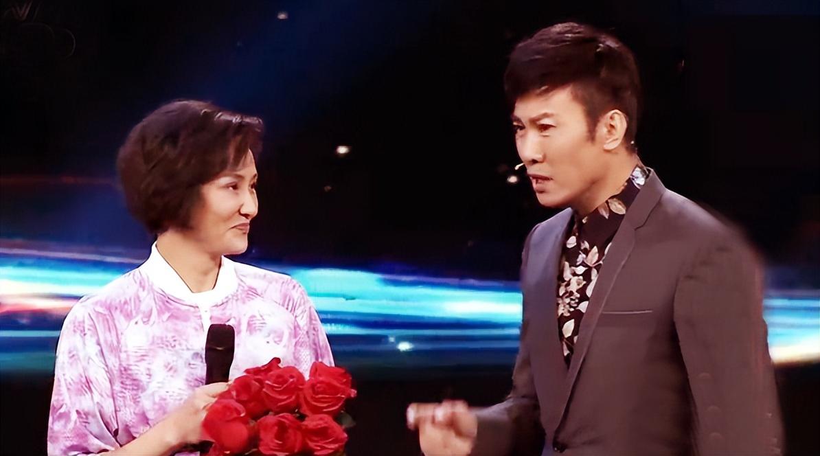 回顾跳水皇后高敏离婚又再婚如今52岁过得如何