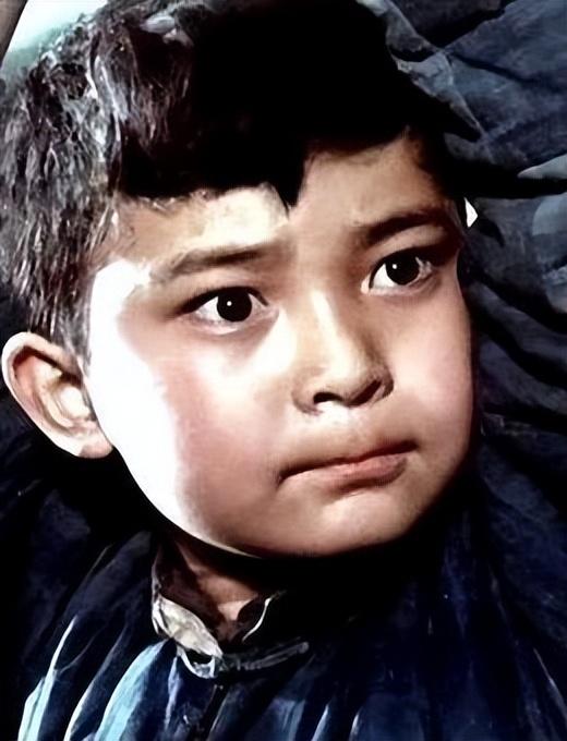 回顾潘冬子祝新运娶普通人张玲亚为妻婚后生一女幸福美满