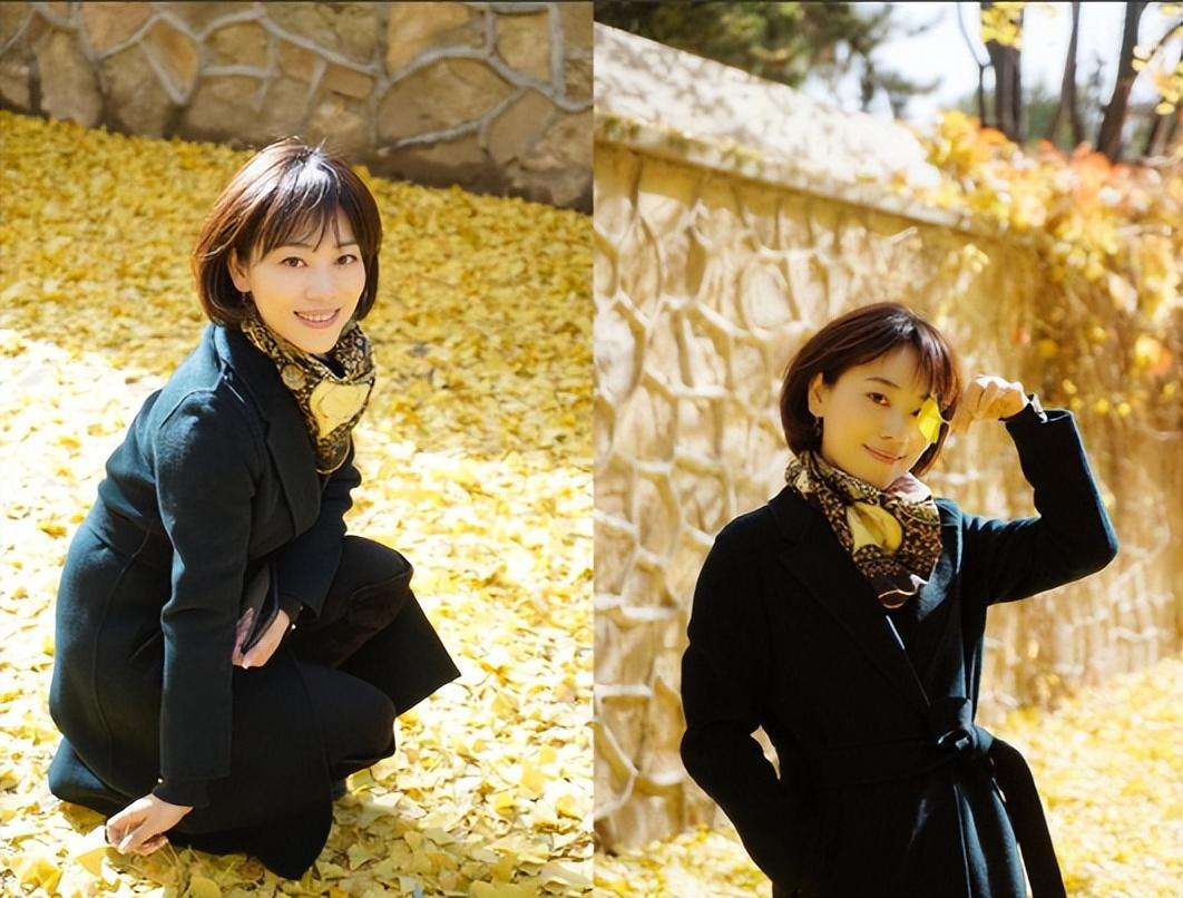 回顾劳春燕这辈子正确的决定就是宁愿与丈夫分居也要进入央视