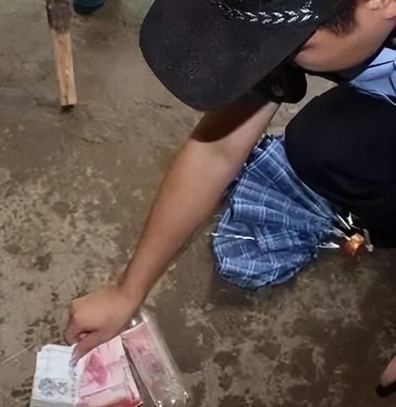 路上看见这五种东西千万别捡不是迷信是过来人的经验教训