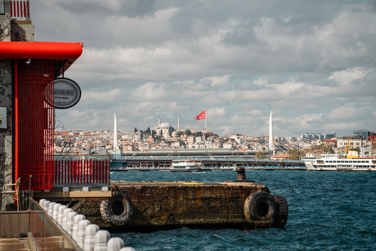 丝路辙记走进神秘波斯帝国解锁浪漫土耳其伊朗土耳其西亚