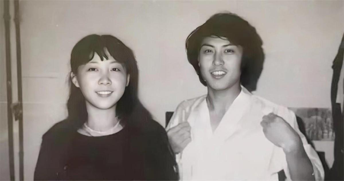 回顾他20岁演红楼第一美男走红后却自觉形象不佳10年不拍戏