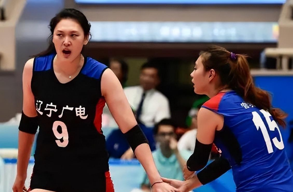 回顾王一梅减肥记曾因肥胖被郎平弃用如今减肥成功判若两人