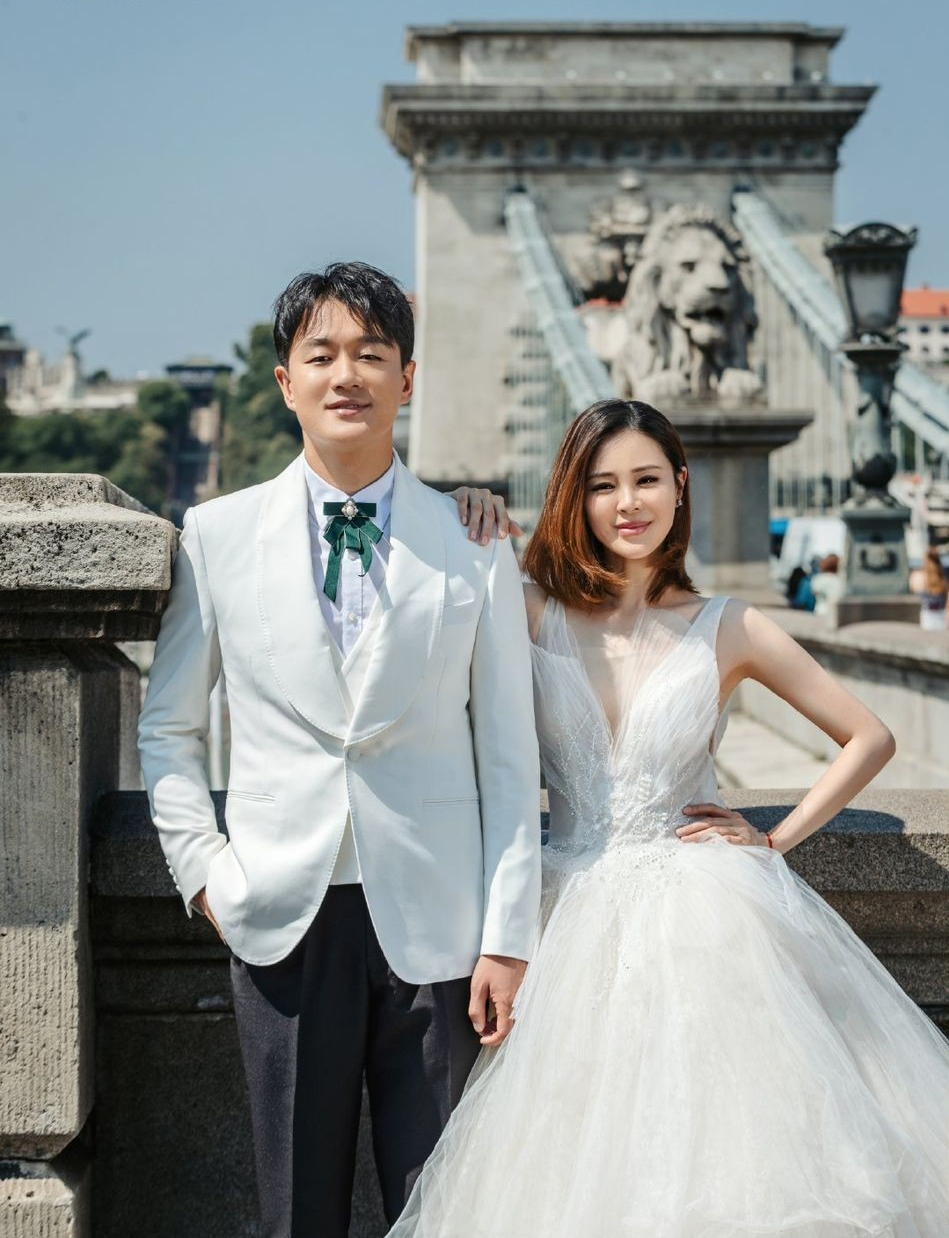 回顾佟大为父亲成植物人教会我责任与担当从小做家庭脊梁