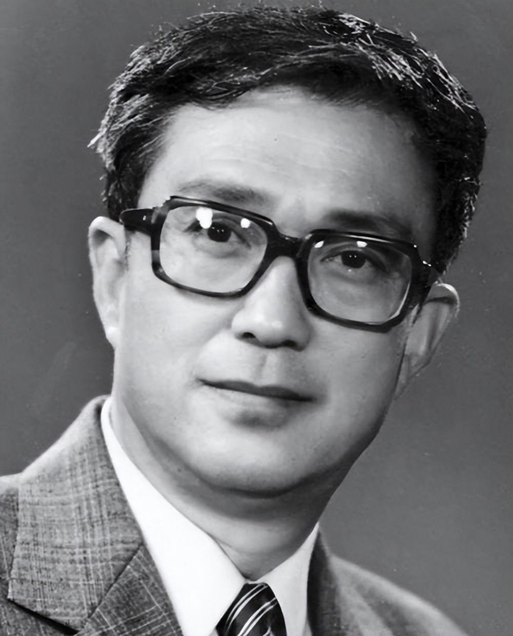 回顾谢晋4个孩子3个残疾临终才发现是自己造成一生受尽磨难