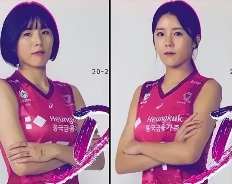 回顾排球女神李多英破灭史表面清纯其实隐婚三年还虐待老公