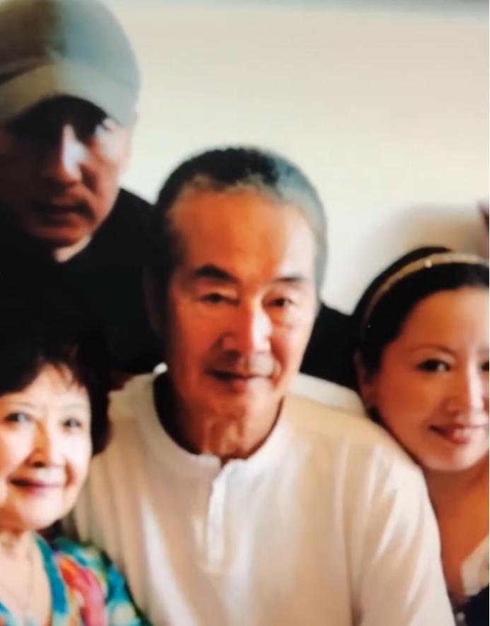 回顾演员杜雨露68岁患癌11年后去世临终前11字遗言让人泪目