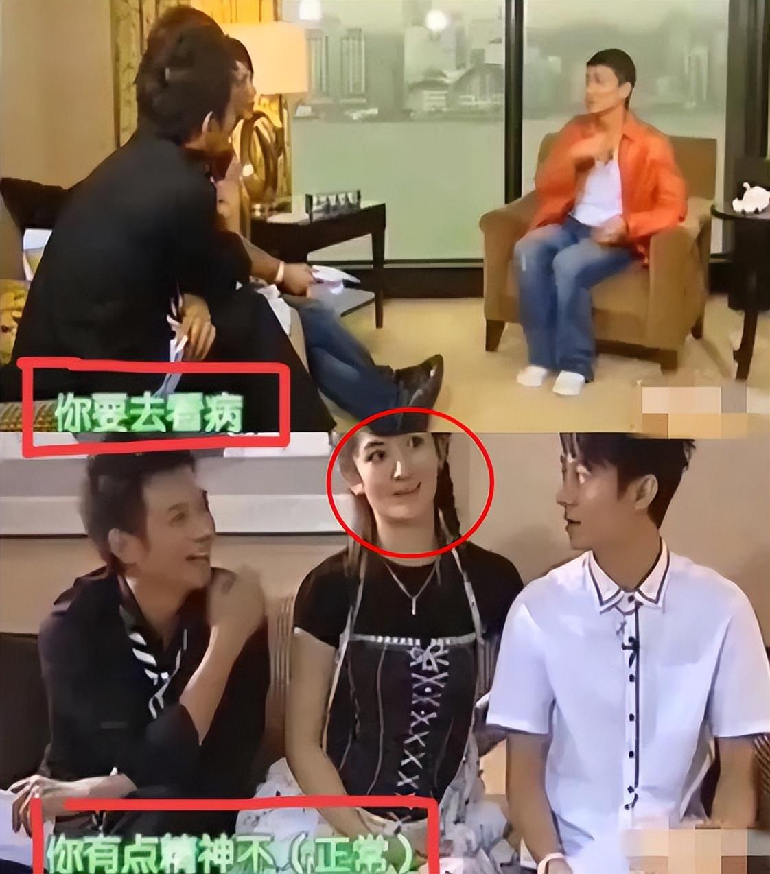 回顾谢娜从平凡到走上人生巅峰离不开张杰的帮助