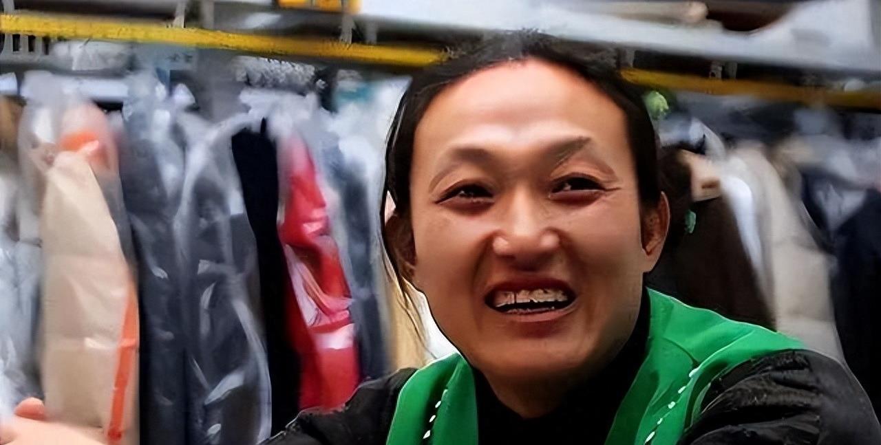 回顾邹春兰曾获9枚金牌的她退休后却开了个干洗店如今怎样