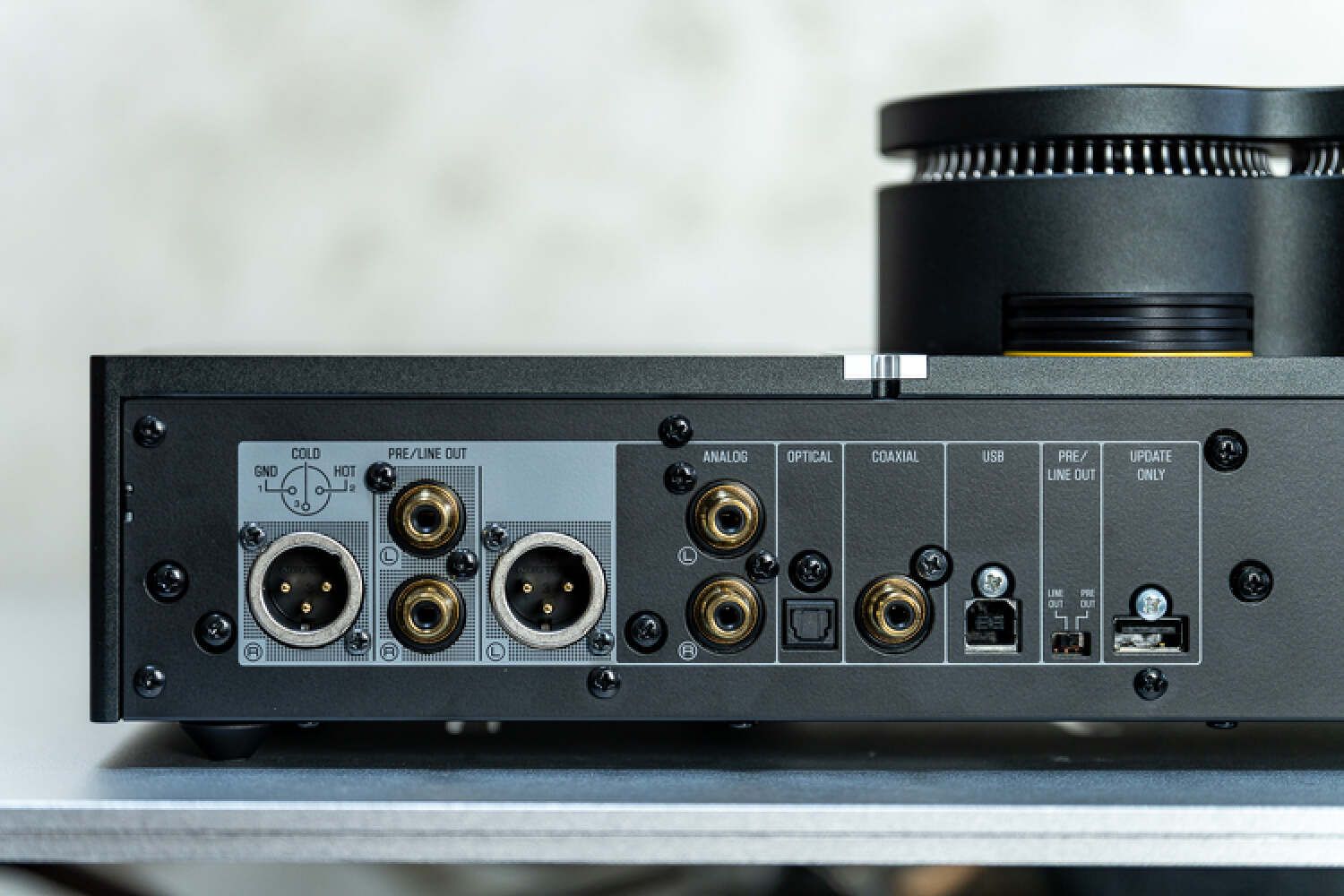 顶级旗舰的两副面孔聊聊yamahayh5000se与hal7a西装套