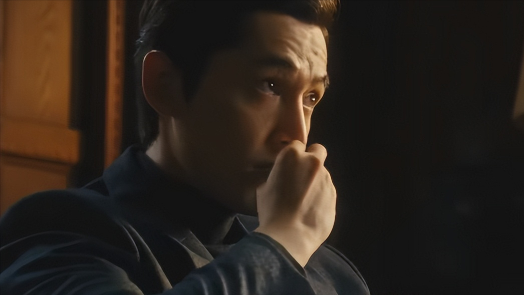 胡歌41岁与郑恺37岁演技功底截然不同