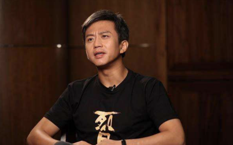虽然播出去后不是特别的火,但是却让郝蕾印象深刻,因为一个人——邓超
