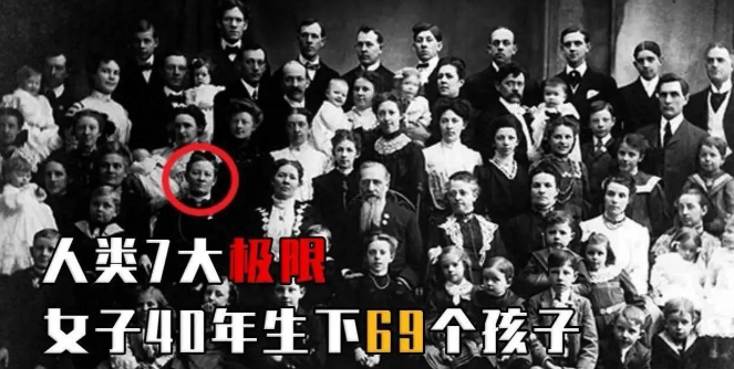 吉尼斯世界纪录我们都知道,不管是常规的还是非常规的,这里的项目和