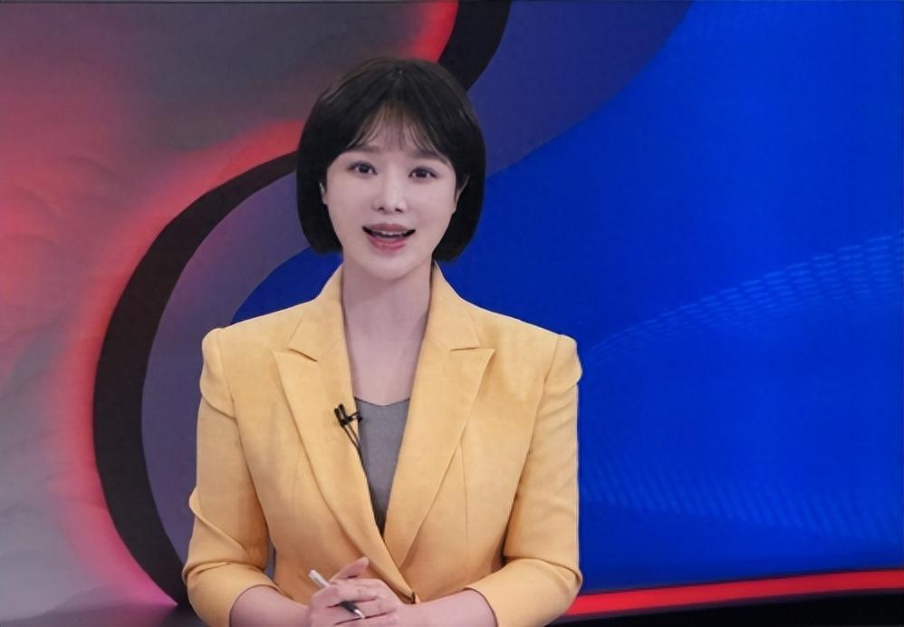 成绩优异,进入北京电视台