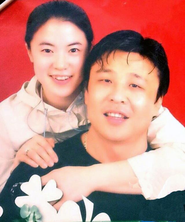 回顾王楠我的丈夫郭斌苦出身结婚18年的幸福与眼泪