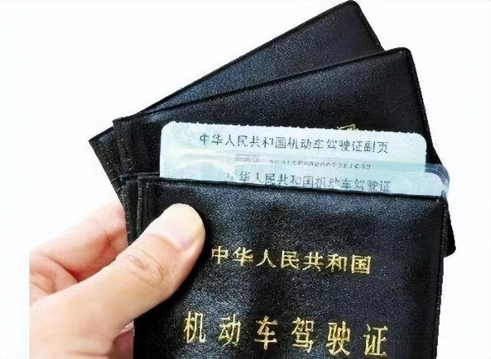 2017年山东男子花5800元学驾照3年因违章被交警发现证是假的