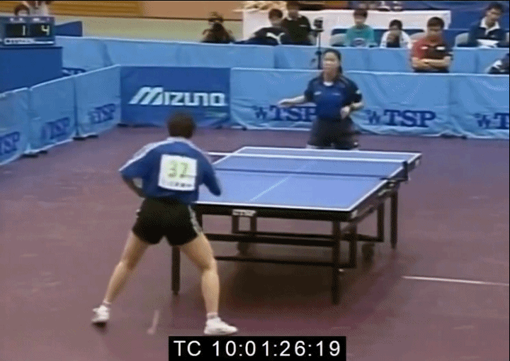 回顾:当年入日本籍,击败邓亚萍大喊"哟西"的何智丽,如今怎样