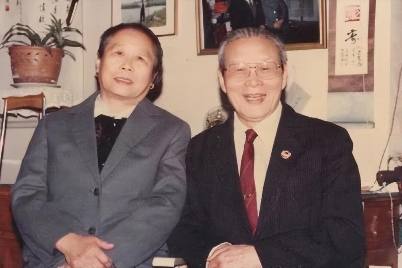 1960年沈醉获特赦后享副部级待遇留在大陆的女儿后来怎样了