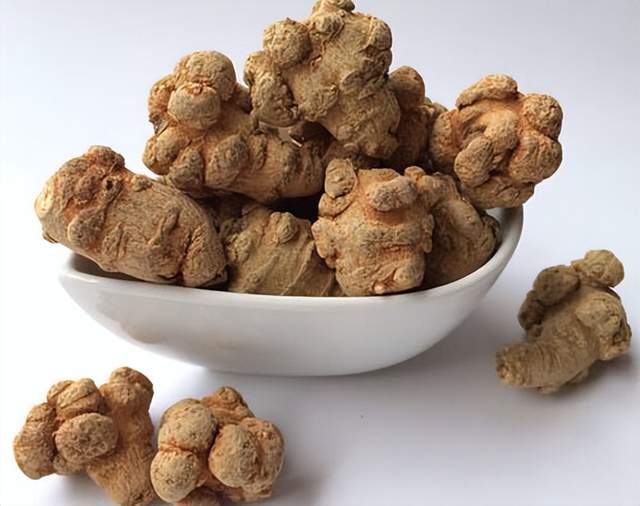 中药三七有什么功效与作用你知道吗?