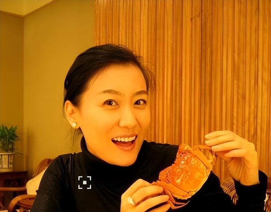 回顾谭晶我这辈子正确的决定就是为科学家丈夫生一对双胞胎