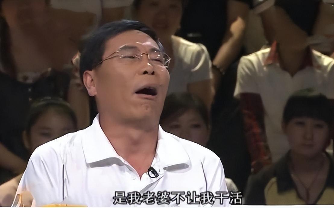 回顾相声演员笑林:去世后,儿子撑起全家,妻子的坚持让人泪目