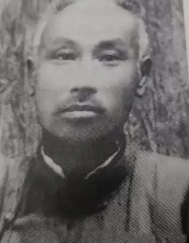 1942年陈独秀临终前叮嘱妻子你可从速改嫁但有一事要切记