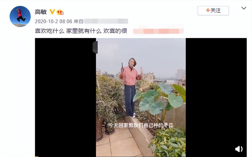 回顾跳水皇后高敏离婚又再婚如今52岁过得如何