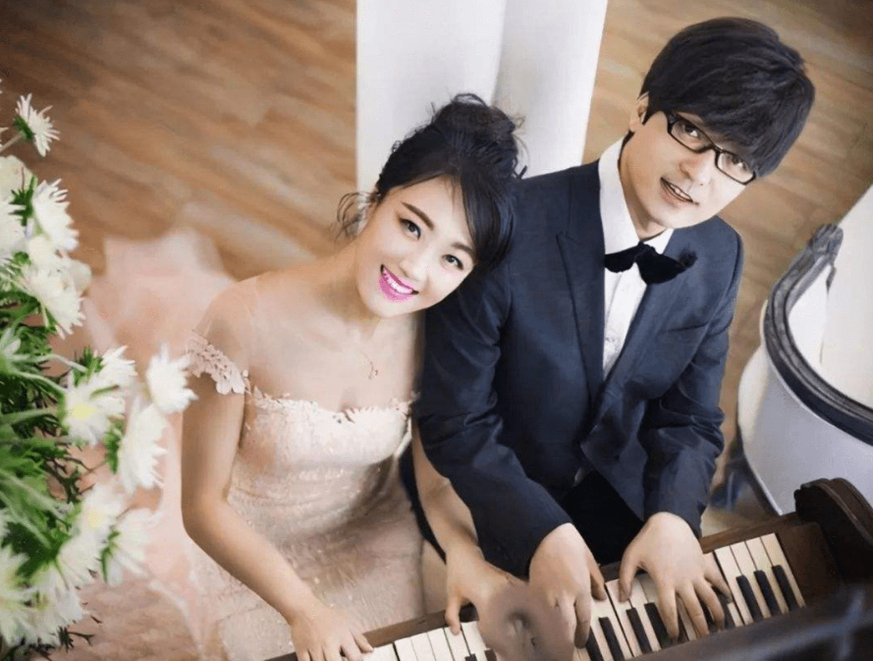 回顾玖月奇迹因星光大道走红离婚后解散风光背后是辛酸