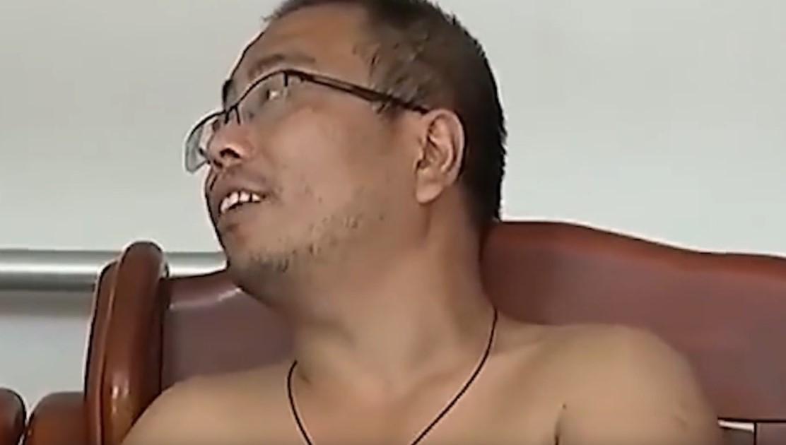 回顾38岁巨婴啃老曾付不起30万彩礼捅伤岳母躺平等拆迁