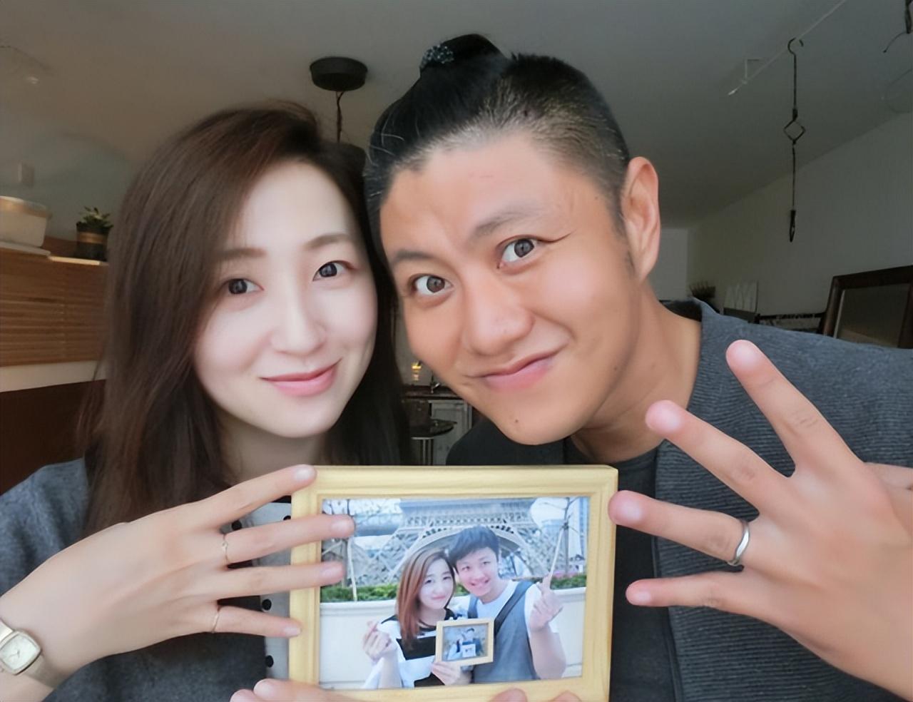 回顾赵荀从李二牛爆改成花美男他的骨盆用3颗钉子挂在腰上