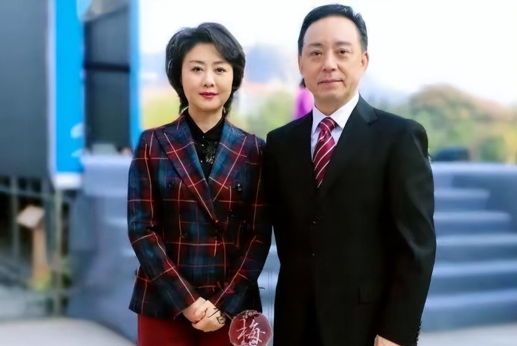 京剧第一美人李胜素婚姻成谜的背后藏了多少不为人知